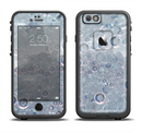 The Crystalized Apple iPhone 6/6s Plus LifeProof Fre Case Skin Set