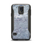 The Crystalized Samsung Galaxy S5 Otterbox Commuter Case Skin Set
