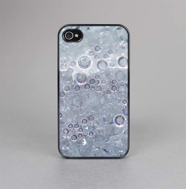 The Crystalized Skin-Sert for the Apple iPhone 4-4s Skin-Sert Case