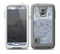 The Crystalized Skin for the Samsung Galaxy S5 frē LifeProof Case