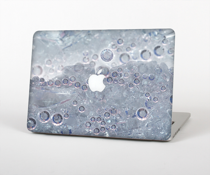 The Crystalized Skin for the Apple MacBook Air 13"