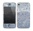 The Crystalized Skin for the Apple iPhone 4-4s