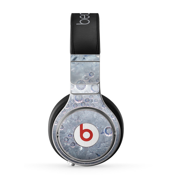 The Crystalized Skin for the Beats by Dre Pro Headphones