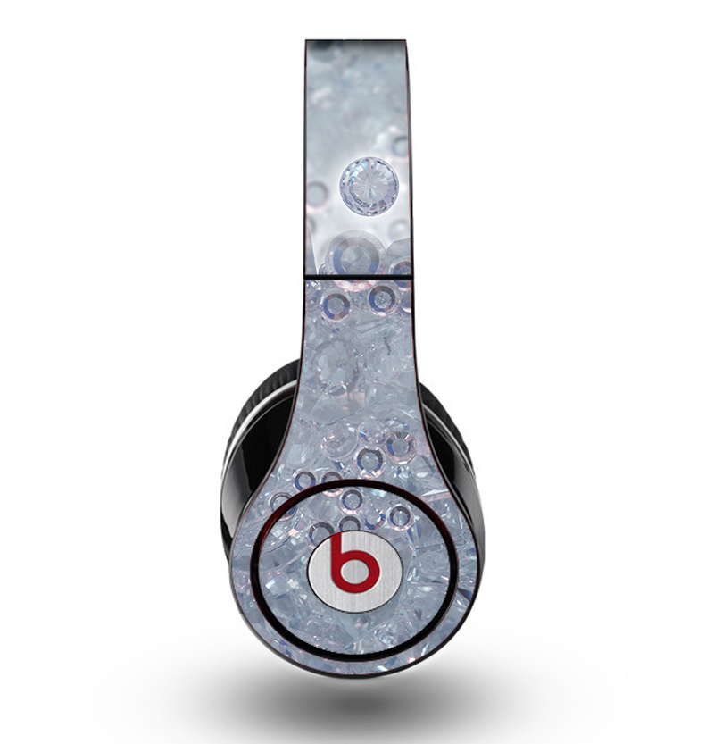 The Crystalized Skin for the Original Beats by Dre Studio Headphones