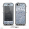 The Crystalized Skin for the iPhone 5c nüüd LifeProof Case