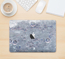 The Crystalized Skin Kit for the 12" Apple MacBook (A1534)