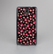 The Cut Pink Paw Prints Skin-Sert Case for the Samsung Galaxy Note 3