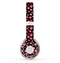The Cut Pink Paw Prints Skin for the Beats by Dre Solo 2 Headphones
