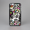 The Cute, Colorful One-Eyed Cats Pattern Skin-Sert for the Apple iPhone 6 Plus Skin-Sert Case