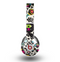 The Cute, Colorful One-Eyed Cats Pattern Skin for the Beats by Dre Original Solo-Solo HD Headphones