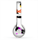 The Cute Fashion Cats Skin for the Beats by Dre Solo 2 Headphones