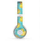The Cute Rubber Duckees Skin for the Beats by Dre Solo 2 Headphones