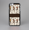 The Dancing Aztec Masked Cave-Men Skin-Sert Case for the Apple iPhone 6 Plus