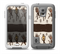 The Dancing Aztec Masked Cave-Men Skin for the Samsung Galaxy S5 frē LifeProof Case