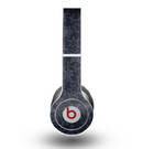The Dark Black & Purple Delicate Pattern Skin for the Beats by Dre Original Solo-Solo HD Headphones