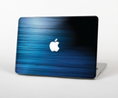 The Dark Blue Streaks for the Apple MacBook Pro 13"  (A1278)