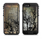 the dark branches bright sky  iPhone 6/6s Plus LifeProof Fre POWER Case Skin Kit