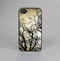 The Dark Branches Bright Sky Skin-Sert for the Apple iPhone 4-4s Skin-Sert Case