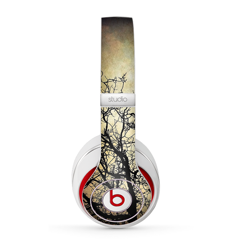 The Dark Branches Bright Sky Skin for the Beats by Dre Studio (2013+ Version) Headphones