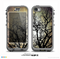 The Dark Branches Bright Sky Skin for the iPhone 5c nüüd LifeProof Case