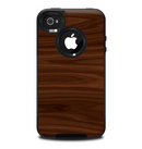 The Dark Branches Bright Sky Skin for the iPhone 4-4s OtterBox Commuter Case