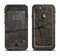The Dark Cracked Wood Stump Apple iPhone 6 LifeProof Fre Case Skin Set