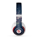 The Dark & Glowing Sparks Skin for the Beats by Dre Studio (2013+ Version) Headphones