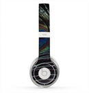 The Dark Peacock Spread Skin for the Beats by Dre Solo 2 Headphones