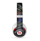 The Dark Peacock Spread Skin for the Beats by Dre Studio (2013+ Version) Headphones
