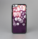 The Dark Purple with Glistening Unfocused Light Skin-Sert Case for the Apple iPhone 6 Plus