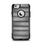 The Dark Vector Horizontal Wood Planks Apple iPhone 6 Otterbox Commuter Case Skin Set