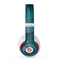 The Dark Vector Teal Jelly Fish Skin for the Beats by Dre Studio (2013+ Version) Headphones