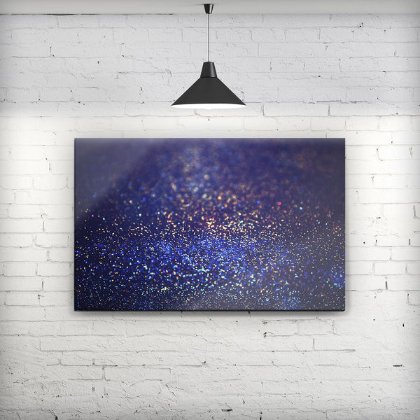 Deep_Blue_with_Gold_Shimmering_Orbs_of_Light_Stretched_Wall_Canvas_Print_V2.jpg