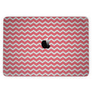 MacBook Pro with Touch Bar Skin Kit - The_Deep_Pink_and_White_Chevron_Pattern-MacBook_13_Touch_V3.jpg?
