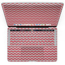 MacBook Pro with Touch Bar Skin Kit - The_Deep_Pink_and_White_Chevron_Pattern-MacBook_13_Touch_V4.jpg?