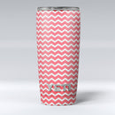 The_Deep_Pink_and_White_Chevron_Pattern_-_Yeti_Rambler_Skin_Kit_-_20oz_-_V1.jpg