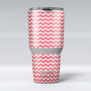 The_Deep_Pink_and_White_Chevron_Pattern_-_Yeti_Rambler_Skin_Kit_-_30oz_-_V1.jpg