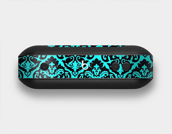 The Delicate Pattern Blank Skin Set for the Beats Pill Plus