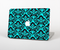 The Delicate Pattern Blank Skin Set for the Apple MacBook Pro 15" with Retina Display