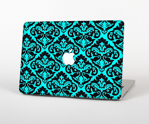 The Delicate Pattern Blank Skin Set for the Apple MacBook Air 11"