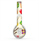 The Delish Treats Color Pattern Skin for the Beats by Dre Solo 2 Headphones