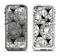 The Diamond Pattern Apple iPhone 5-5s LifeProof Fre Case Skin Set