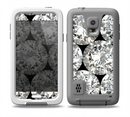The Diamond Pattern Skin for the Samsung Galaxy S5 frē LifeProof Case