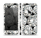 The Diamond Pattern Skin Set for the Apple iPhone 5