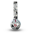 The Diamond Pattern Skin for the Beats by Dre Mixr Headphones