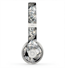 The Diamond Pattern Skin for the Beats by Dre Solo 2 Headphones