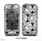 The Diamond Pattern Skin for the iPhone 5c nüüd LifeProof Case