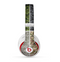 The Digital Camouflage All Skin for the Beats by Dre Studio (2013+ Version) Headphones