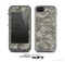 The Digital Camouflage V2 Skin for the Apple iPhone 5c LifeProof Case