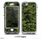 The Digital Camouflage V4 Skin for the iPhone 5-5s NUUD LifeProof Case for the LifeProof Skin